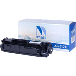 Тонер-картридж NV Print HP Q2612X (LaserJet M1005, 1010, 1012, 1015, 1020, 1022, M1319f, 3015, 3020, 3030)