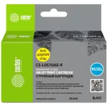 Cactus CS-L0S70AE-R (черный; 54стр; OJ Pro 7740, 8210, 8218, 8710, 8715)