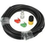 Мойка высокого давления Huter M M2500-PW-PRO