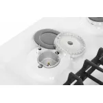 Плита газовая Midea MFO-M4G20T0E(WH)