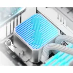 Кулер ID-Cooling DX360 MAX WHITE