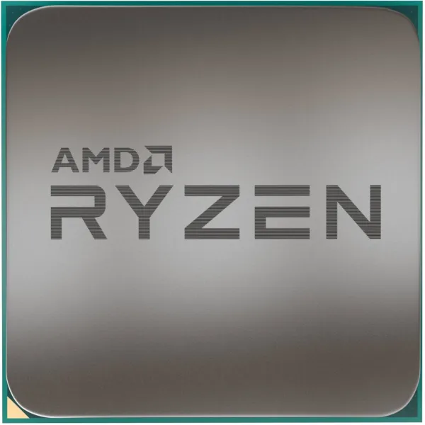 Процессор AMD Ryzen 7 5700