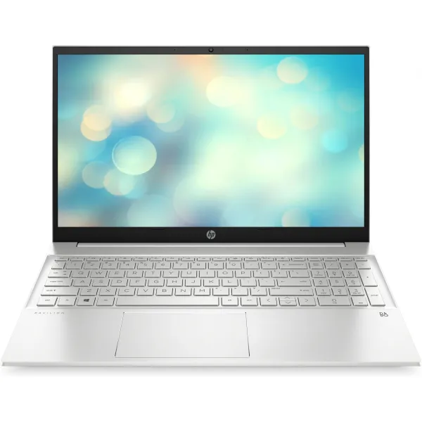 Ноутбук HP Pavilion 15-eh3039ci (AMD Ryzen 5 7530U 2 ГГц/16 ГБ DDR4 3200 МГц/15.6