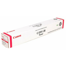 Картридж Canon C-EXV28 M (2797B002) (пурпурный; 38000стр; iR ADV C5045, C5045i, C5051, C5051i, C5250, C5250i, C5255, C5255i)