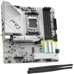 Материнская плата ASRock B850M PRO PLUS WIFI (x)