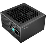 Блок питания DeepCool PQ750M (ATX, 750Вт, ATX12V 2.4, GOLD)