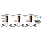 Коммутатор OSNOVO SW-70804/IL