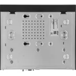 Видеорегистратор Dahua DHI-NVR1108HS-S3/H(NVR (сетевой), каналов: 8, разрешение: 3840x2160)