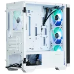 Корпус Zalman M4 White (Mini-Tower, 1xUSB3.0)