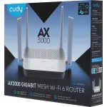 Cudy WR3000S