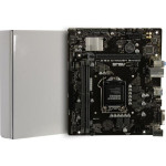 Материнская плата ASUS PRIME H510M-R R2.0-SI (LGA1200, Intel H470, 2xDDR4 DIMM, microATX)