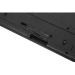Клавиатура и мышь Logitech Wireless Combo MK270 Black USB (классическая мембранная, 112кл, светодиодная, кнопок 2)