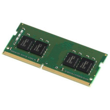 Память SO-DIMM DDR4 8Гб 3200МГц Kingston (25600Мб/с, CL22, 260-pin, 1.2 В) [KVR32S22S8/8]
