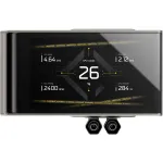Кулер DeepCool LT360 Vision ARGB