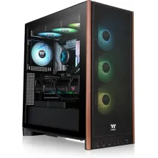 Корпус Thermaltake S370 WS (Midi-Tower)
