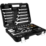 Набор инструментов DEKO DKMT82