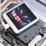 Кулер Thermalright Frozen Warframe ULTRA 360 ARGB