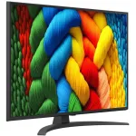 LED-телевизор LG 43NANO81A6A (43