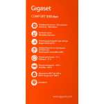 Радиотелефон Gigaset Comfort 550 DUO