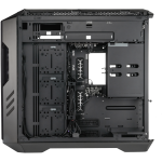 Корпус Cooler Master HAF700 (Full-Tower)
