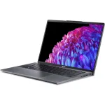 Ноутбук Acer Swift Go 14 SFG14-63-R57X (AMD Ryzen 7 8845HS 3.8 ГГц/16 ГБ LPDDR5x 6400 МГц/14