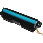 Тонер-картридж G&G GG-W1500A (черный; 975стр; LaserJet M111a, M111w, MFP M141a, M141W)