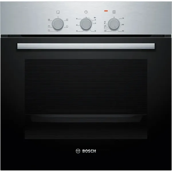 Электрический духовой шкаф Bosch HBF011BR0T