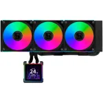 Кулер Lian Li HydroShift II LCD-S 360CL ARGB
