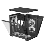 Корпус PCcooler C3T500 ARGB