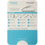 Мышь A4Tech Fstyler FG30S
