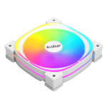 Кулер PCcooler EF120 ARGB (25,7дБ, 25x120x120 мм)