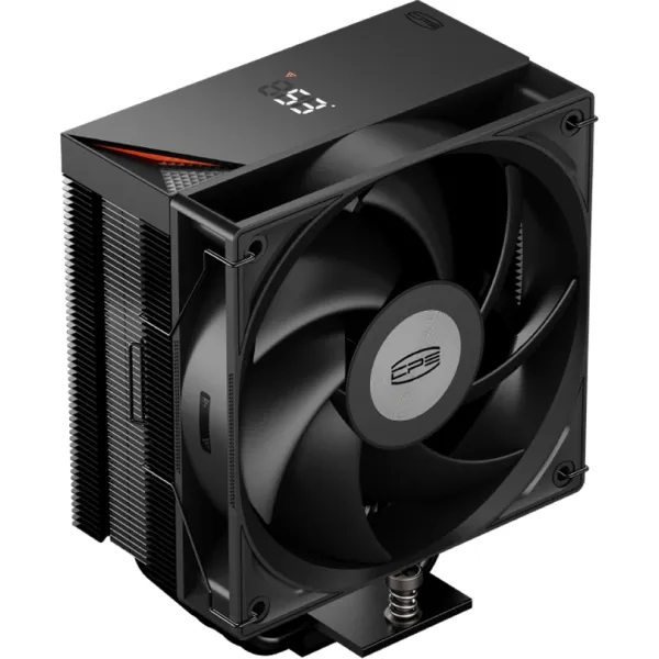 Кулер PCcooler RT500 Digital