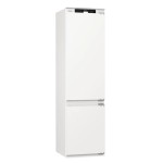 Холодильник полновстраиваемый Gorenje NRKI519141 (No Frost, A+, 2-камерный, объем :217,35л, 54x193.2x54.5см)