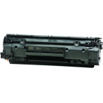 Картридж HP 36A (черный; 2000стр; LJ M1522x, M1120x, P1505x)