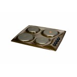 Варочная поверхность GEFEST СВН 3210 К17