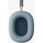 Гарнитура Apple AirPods Max (беспроводные накладные оголовье закрытые, шумоподавление, 20ч, Bluetooth 5.0)
