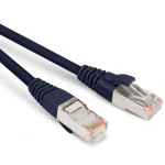 Патч-корд Hyperline PC-LPM-STP-RJ45-RJ45-C5E-1.5M