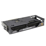 Видеокарта Radeon RX 7600XT 2539МГц 8Гб ASUS TUF Gaming OC (GDDR6, 128бит, 1xHDMI, 3xDP)