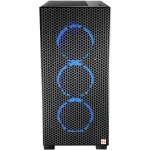 ПК IRU Strato 710Z7GP (Core i7 13700K 3400МГц, DDR5 64Гб, SSD 1024Гб M.2 2280, Intel UHD Graphics 770, FreeDOS)