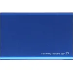Внешний жесткий диск HDD 1Тб Samsung (1.8