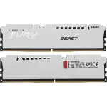 Память DIMM DDR5 2x32Гб 6000МГц Kingston (48000Мб/с, CL30, 288-pin)