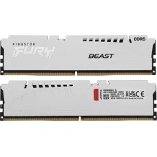 Память DIMM DDR5 2x32Гб 6000МГц Kingston (48000Мб/с, CL30, 288-pin) [KF560C30BWK2-64]