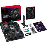 Материнская плата ASUS ROG STRIX Z790-F GAMING WIFI (LGA1700, Z790, 4xDDR5, ATX, RAID SATA: 0,1,15,5)