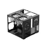 Корпус Fractal Design Node 804 Black