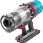 Вертикальный пылесос Dyson Gen5Detect Absolute (SV23)