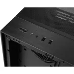 Корпус Lian Li PC-O11 Dynamic Mini Air Black (Mini-Tower)