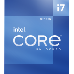 Процессор Intel Core i7-12700K (3600MHz, LGA1700, L3 25Mb, UHD Graphics 770)