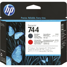 HP 744 [F9J88A]