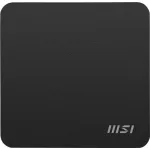 ПК MSI Cubi NUC 1M-043XRU (Core 7 150U 1800МГц, DDR5 16Гб, SSD 512Гб, Intel Graphics)