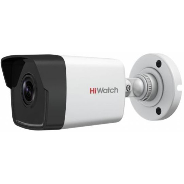 Камера видеонаблюдения HiWatch DS-I250M(C) (2.8 MM) (поворотная, уличная, цилиндрическая, 2Мп, 2.8-2.8мм, 1920x1080, 25кадр/с)